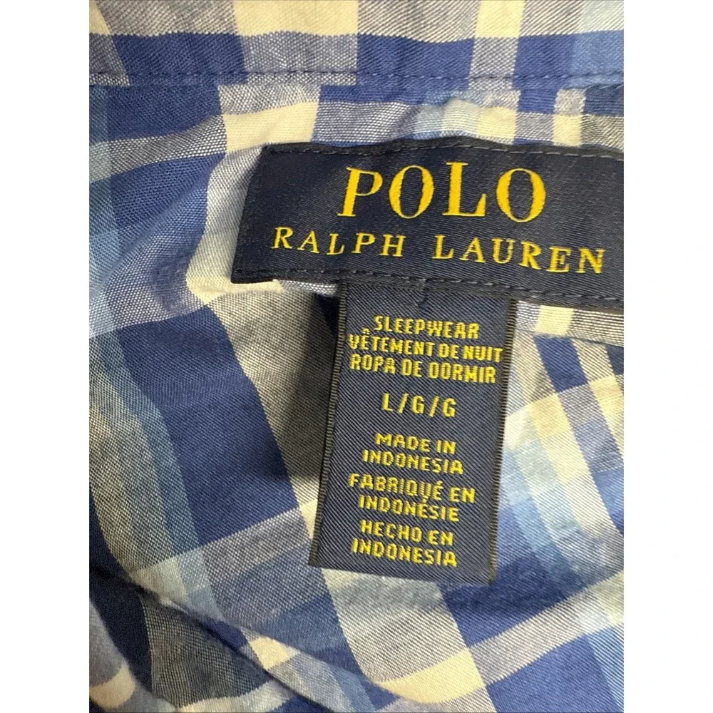 Polo Ralph Lauren polo ralph